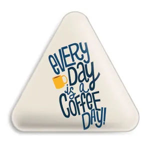 پیکسل مثلثی قهوه Coffee