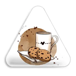 پیکسل مثلثی قهوه Coffee