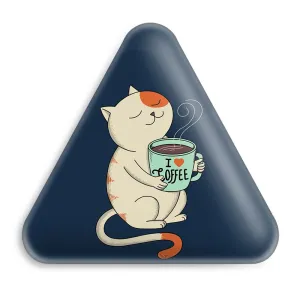 پیکسل مثلثی قهوه Coffee
