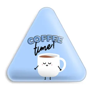 پیکسل مثلثی قهوه Coffee