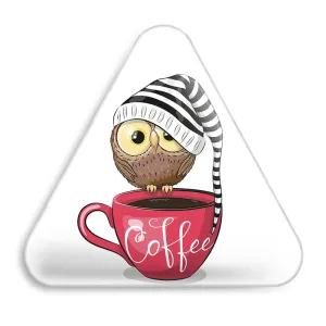 پیکسل مثلثی قهوه Coffee
