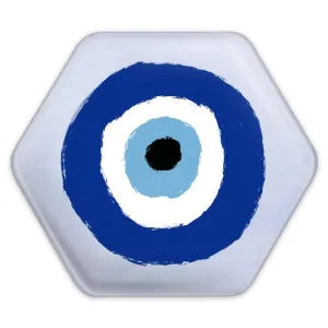 پیکسل شش ضلعی چشم نظر