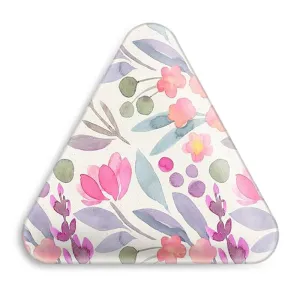 پیکسل مثلثی گل گلی