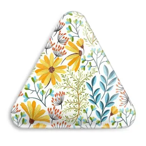 پیکسل مثلثی گل گلی