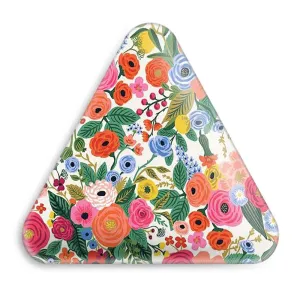 پیکسل مثلثی گل گلی