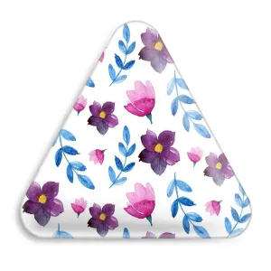 پیکسل مثلثی گل گلی