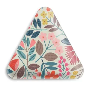 پیکسل مثلثی گل گلی