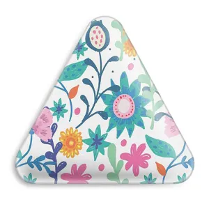 پیکسل مثلثی گل گلی