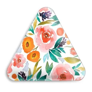 پیکسل مثلثی گل گلی