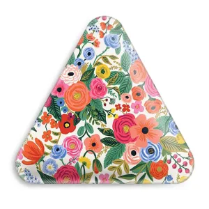 پیکسل مثلثی گل گلی