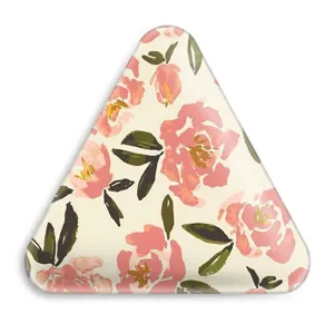 پیکسل مثلثی گل