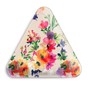 پیکسل مثلثی گل گلی