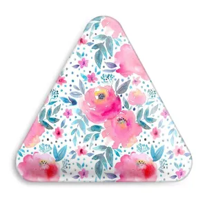 پیکسل مثلثی گل گلی