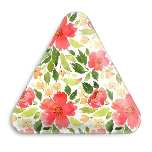 پیکسل مثلثی گل گلی