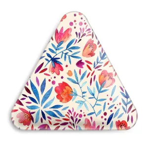 پیکسل مثلثی گل گلی