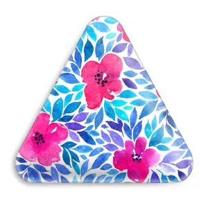 پیکسل مثلثی گل گلی