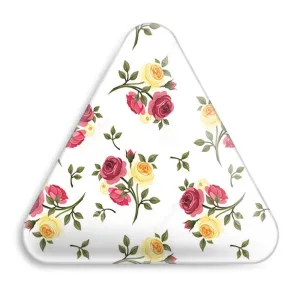 پیکسل مثلثی گل گلی