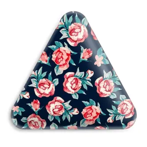 پیکسل مثلثی گل گلی