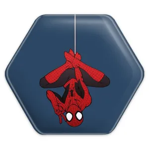 پیکسل شش ضلعی مرد عنکبوتی Spider Man
