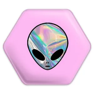 پیکسل شش ضلعی فضایی