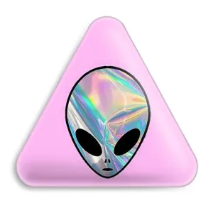 پیکسل مثلثی فضایی