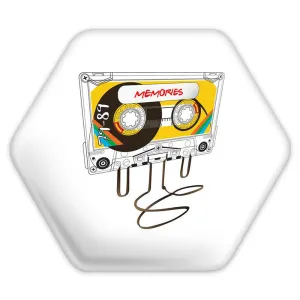 پیکسل شش ضلعی موزیک