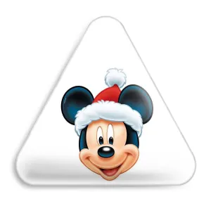 پیکسل مثلثی میکی موس Mickey Mouse