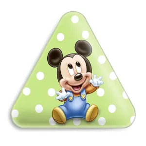 پیکسل مثلثی میکی موس Mickey Mouse