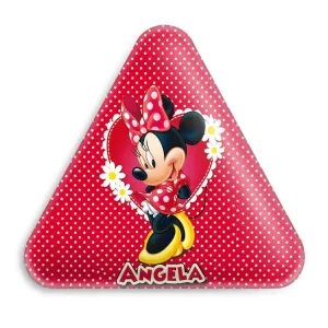 پیکسل مثلثی میکی موس Mickey Mouse