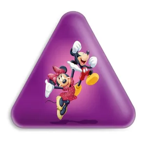 پیکسل مثلثی میکی موس Mickey Mouse