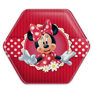 پیکسل شش ضلعی میکی موس Mickey Mouse