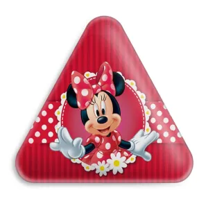 پیکسل مثلثی میکی موس Mickey Mouse