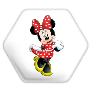 پیکسل شش ضلعی میکی موس Mickey Mouse