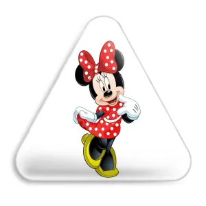 پیکسل مثلثی میکی موس Mickey Mouse