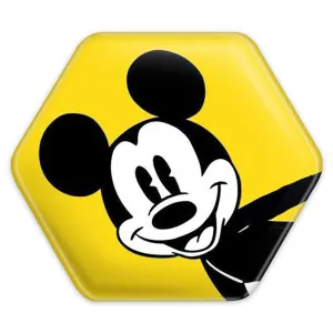 پیکسل شش ضلعی میکی موس Mickey Mouse