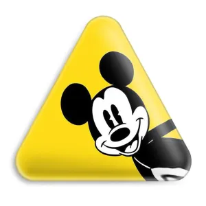 پیکسل مثلثی میکی موس Mickey Mouse