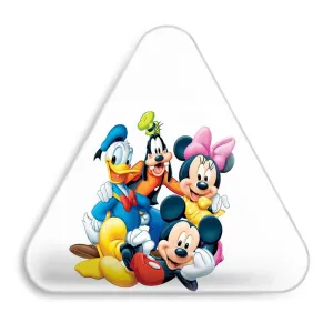 پیکسل مثلثی میکی موس Mickey Mouse