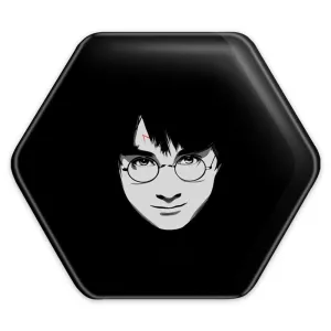پیکسل شش ضلعی هری پاتر Harry Potter