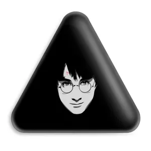 پیکسل مثلثی هری پاتر Harry Potter