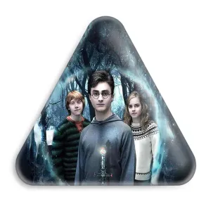 پیکسل مثلثی هری پاتر Harry Potter