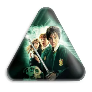 پیکسل مثلثی هری پاتر Harry Potter