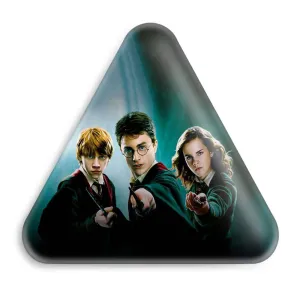 پیکسل مثلثی هری پاتر Harry Potter
