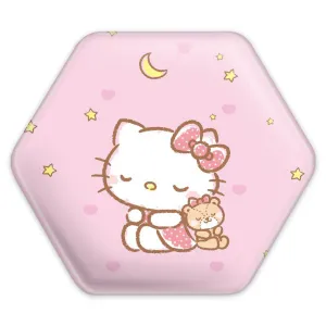 پیکسل شش ضلعی هلو کیتی Hello Kitty