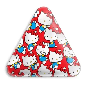 پیکسل مثلثی هلو کیتی Hello Kitty