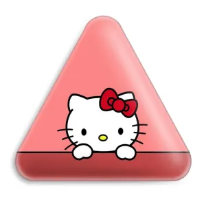 پیکسل مثلثی هلو کیتی Hello Kitty