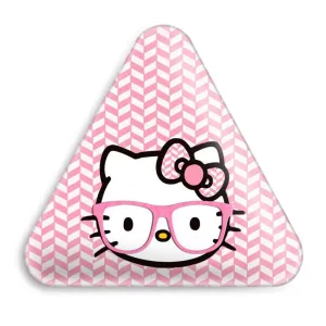 پیکسل مثلثی هلو کیتی Hello Kitty