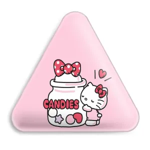 پیکسل مثلثی هلو کیتی Hello Kitty