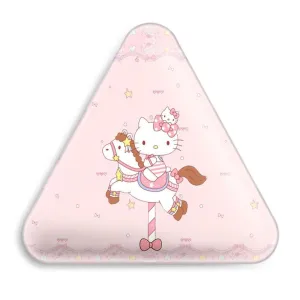 پیکسل مثلثی هلو کیتی Hello Kitty