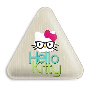 پیکسل مثلثی هلو کیتی Hello Kitty