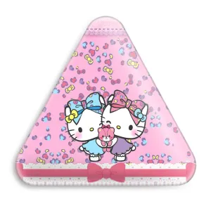 پیکسل مثلثی هلو کیتی Hello Kitty